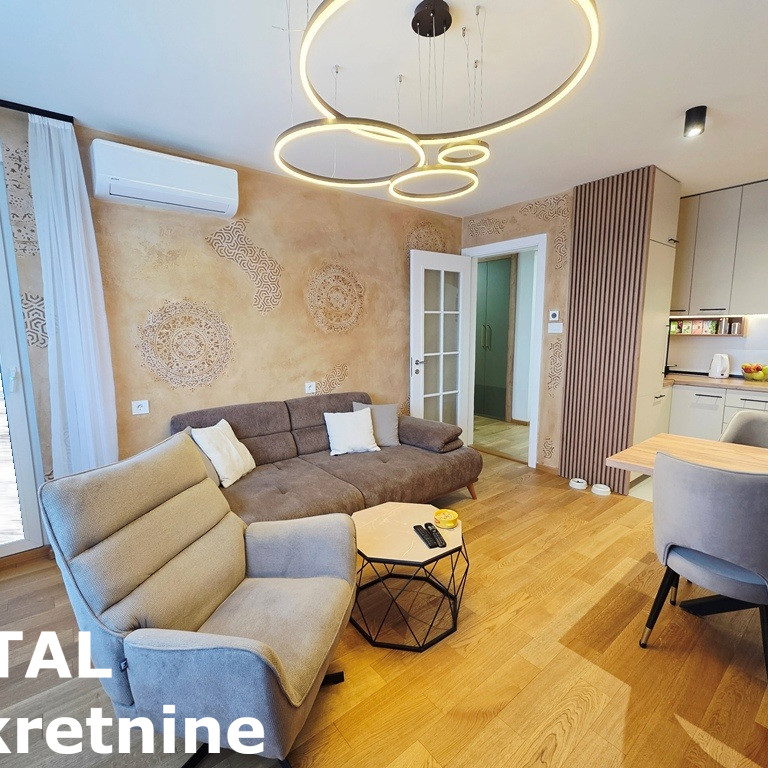 Stan Prodaja Novi Sad Nova Detelinara 80 m2