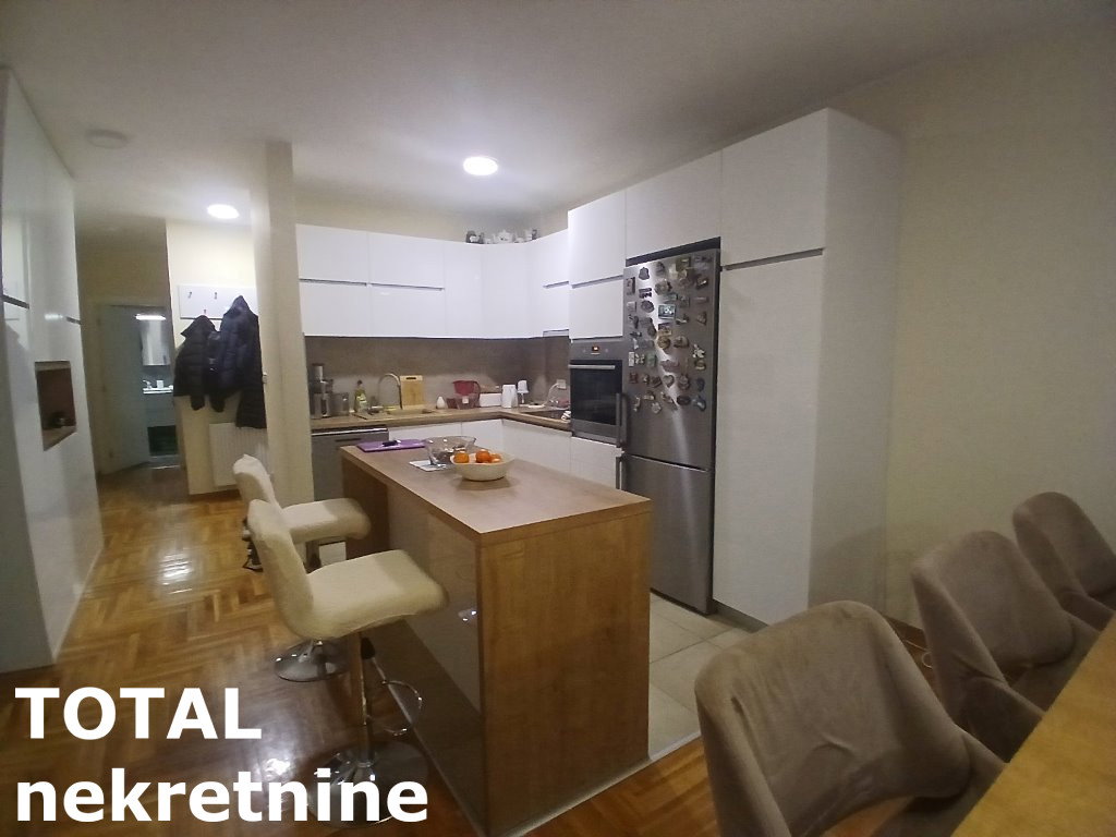 Stan Prodaja Novi Sad Stan Prodaja Novi Sad Nova Detelinara 92 m2