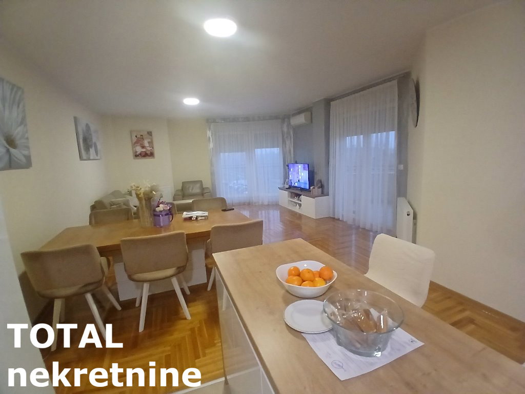 Stan Prodaja Novi Sad Stan Prodaja Novi Sad Nova Detelinara 92 m2