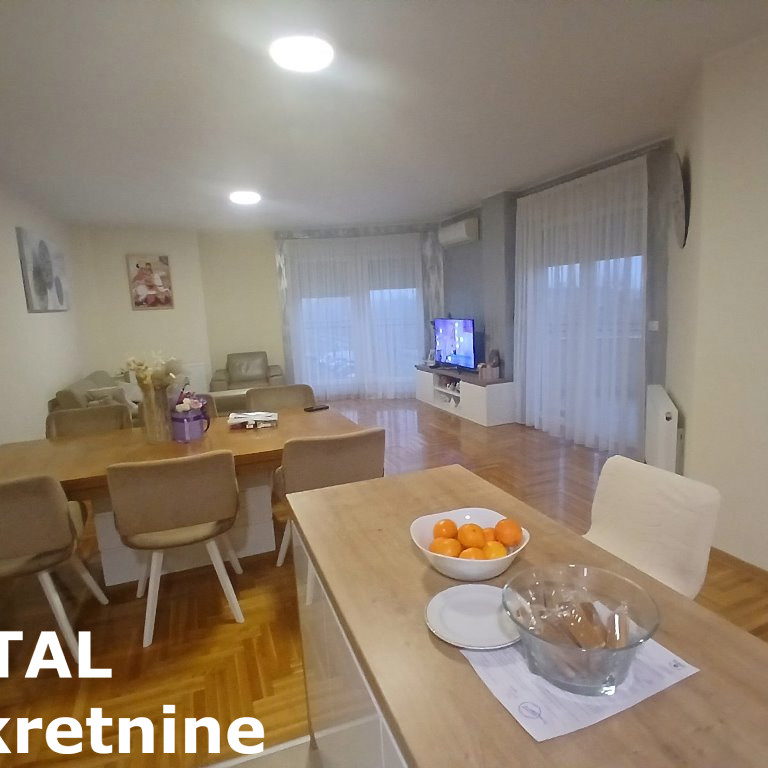 Stan Prodaja Novi Sad Nova Detelinara 92 m2