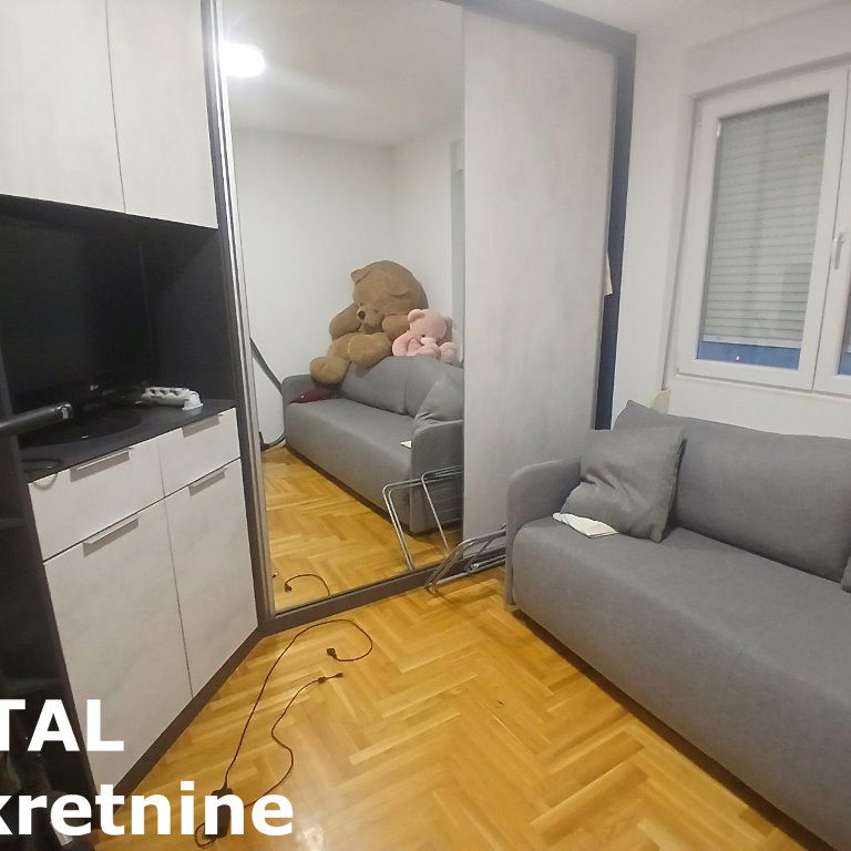 Četvorosoban stan na prodaju, Nova Detelinara, Novi Sad, 92m², 273.000 €