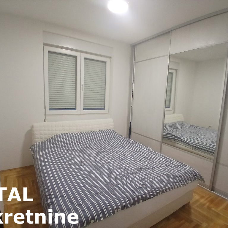 Četvorosoban stan na prodaju, Nova Detelinara, Novi Sad, 92m², 273.000 €