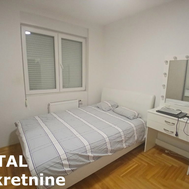 Četvorosoban stan na prodaju, Nova Detelinara, Novi Sad, 92m², 273.000 €