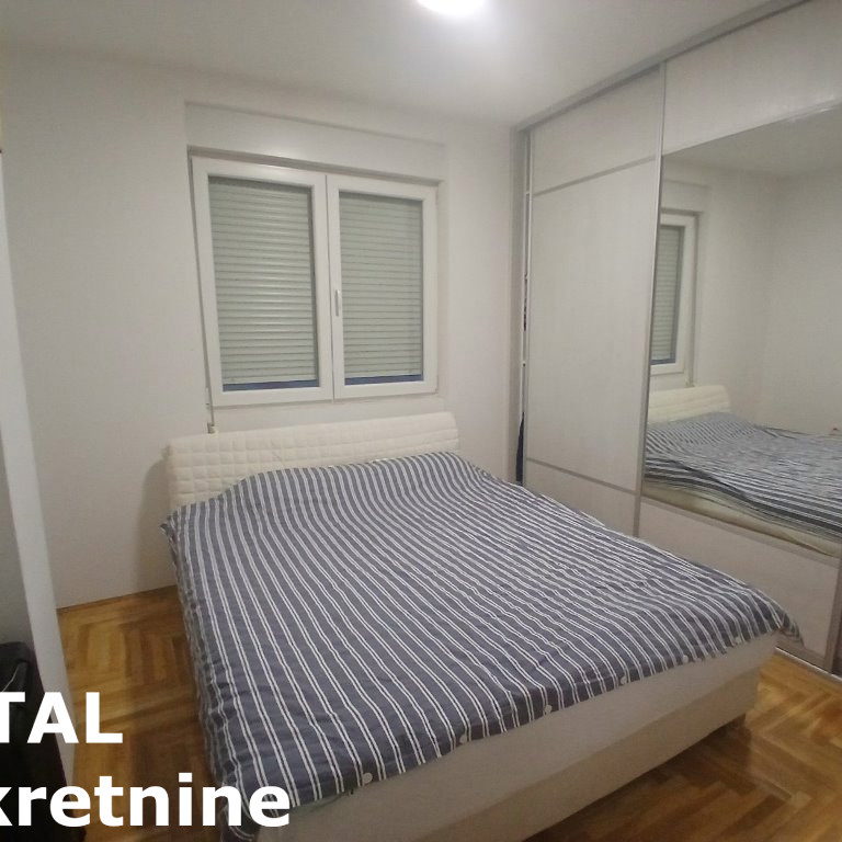 Stan Prodaja Novi Sad Nova Detelinara 92 m2