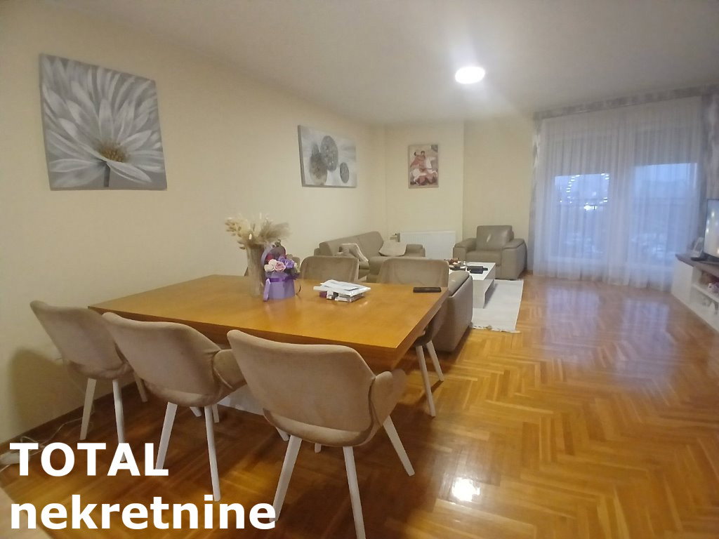 Stan Prodaja Novi Sad Stan Prodaja Novi Sad Nova Detelinara 92 m2