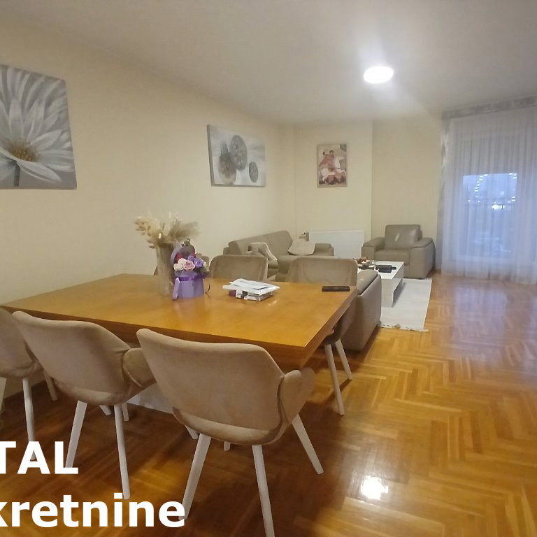 Stan Prodaja Novi Sad Nova Detelinara 92 m2