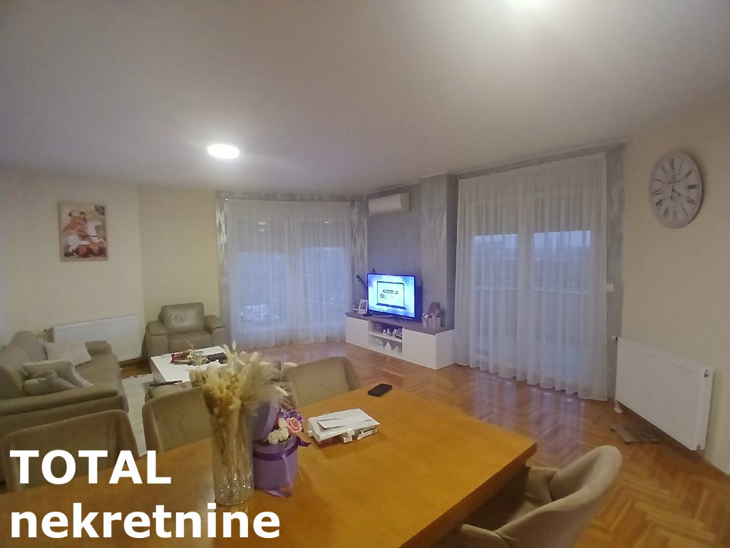 Stan Prodaja Novi Sad Stan Prodaja Novi Sad Nova Detelinara 92 m2