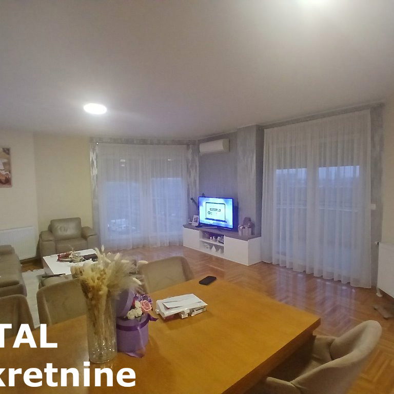 Stan Prodaja Novi Sad Nova Detelinara 92 m2