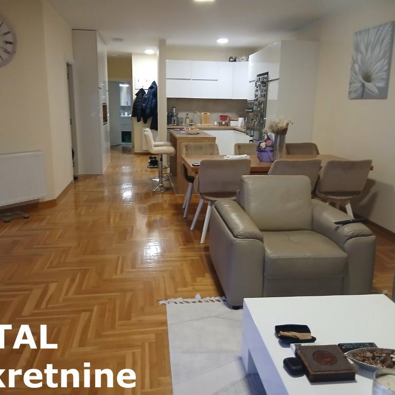 Stan Prodaja Novi Sad Nova Detelinara 92 m2