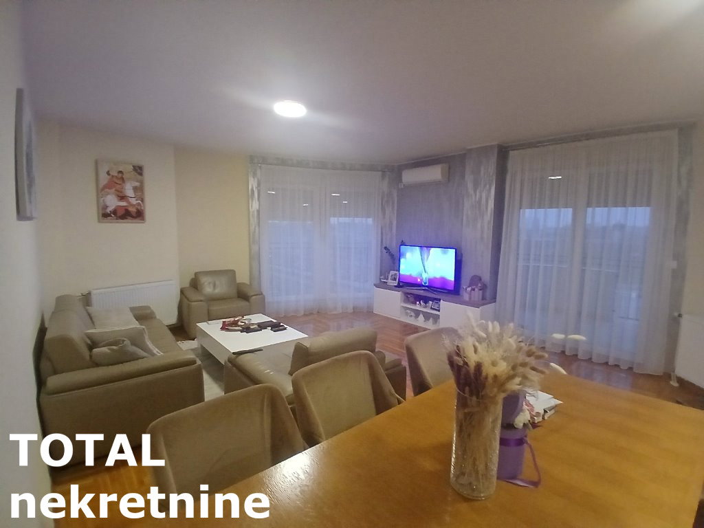 Stan Prodaja Novi Sad Stan Prodaja Novi Sad Nova Detelinara 92 m2