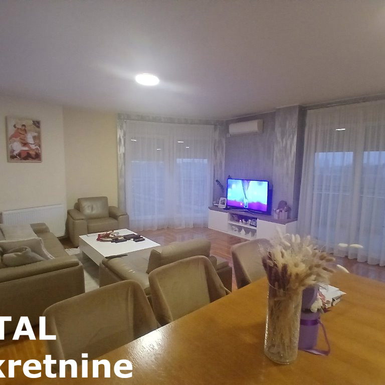 Stan Prodaja Novi Sad Nova Detelinara 92 m2