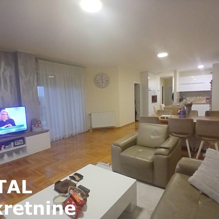 Stan Prodaja Novi Sad Nova Detelinara 92 m2
