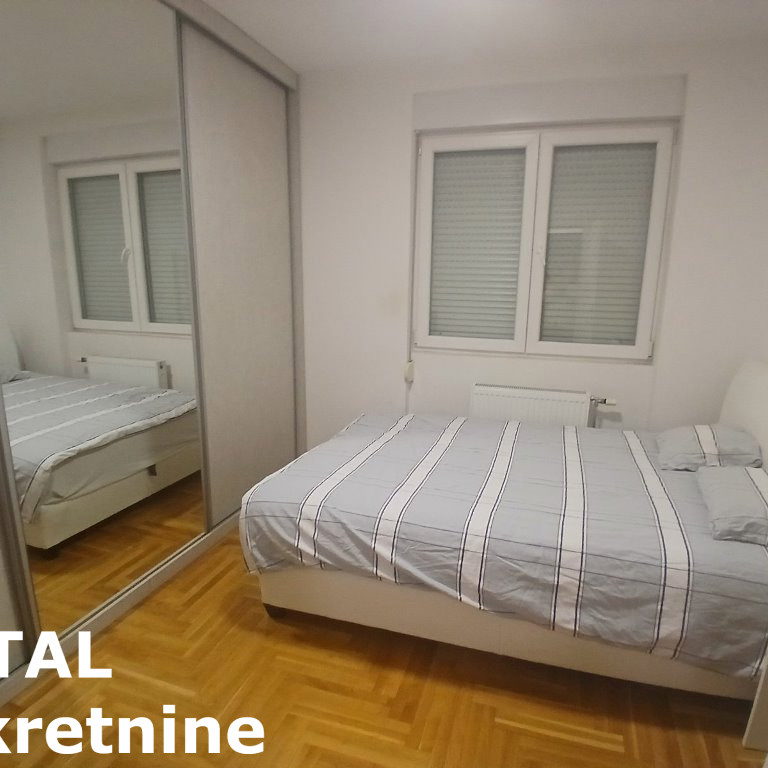 Četvorosoban stan na prodaju, Nova Detelinara, Novi Sad, 92m², 273.000 €
