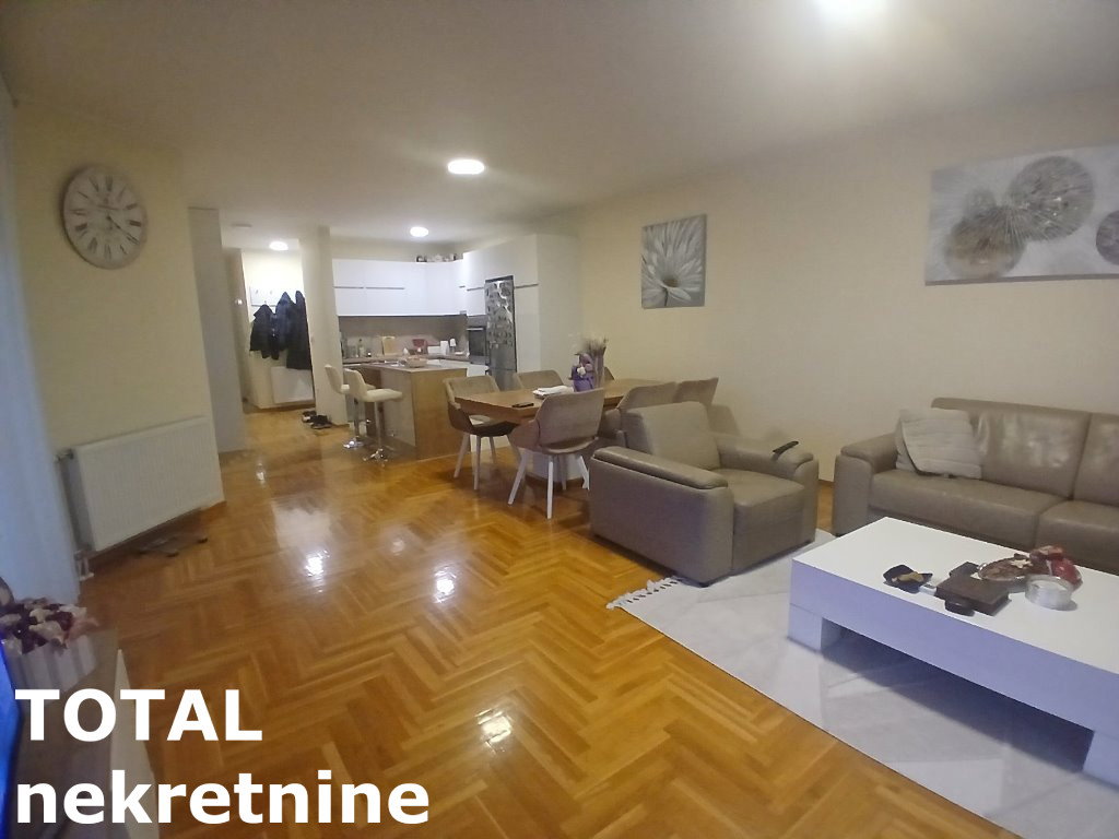 Stan Prodaja Novi Sad Stan Prodaja Novi Sad Nova Detelinara 92 m2