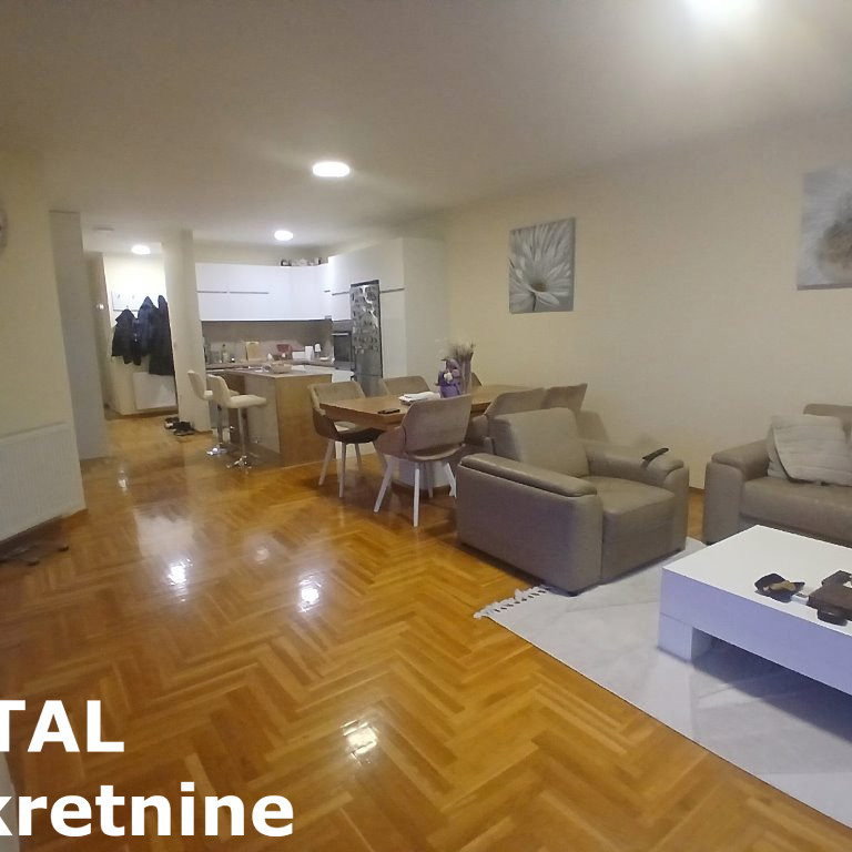 Stan Prodaja Novi Sad Nova Detelinara 92 m2