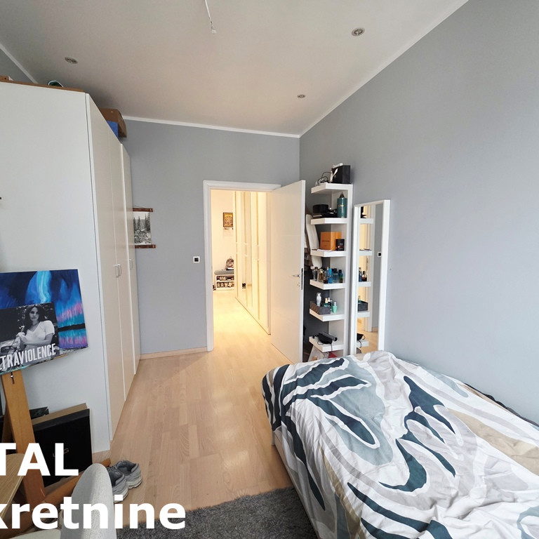Četvorosoban stan na prodaju, Nova Detelinara, Novi Sad, 97m², 300.700 €