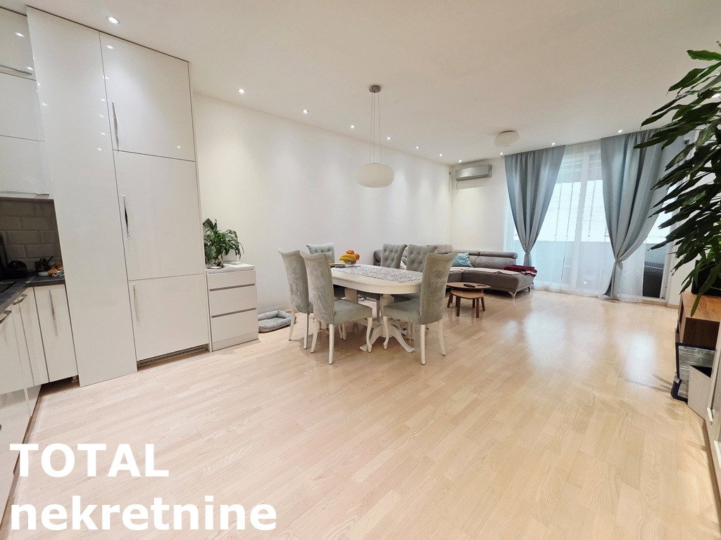 Stan Prodaja Novi Sad Stan Prodaja Novi Sad Nova Detelinara 97 m2