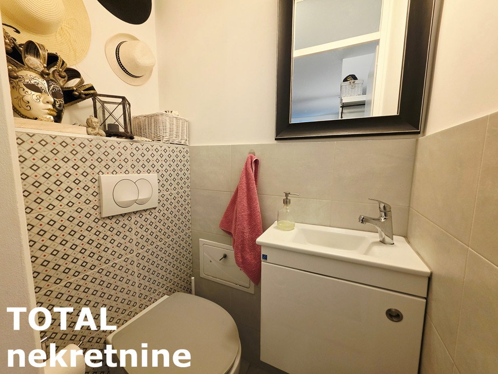 Četvorosoban stan na prodaju, Novo Naselje, Novi Sad, 96m², 309.000 €