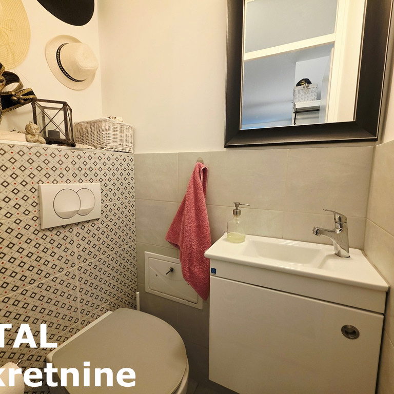 Četvorosoban stan na prodaju, Novo Naselje, Novi Sad, 96m², 309.000 €