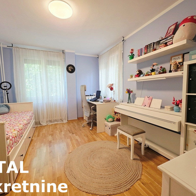 Četvorosoban stan na prodaju, Novo Naselje, Novi Sad, 96m², 309.000 €