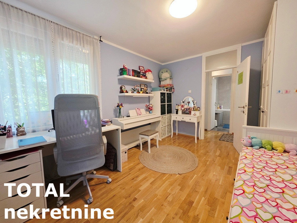 Četvorosoban stan na prodaju, Novo Naselje, Novi Sad, 96m², 309.000 €