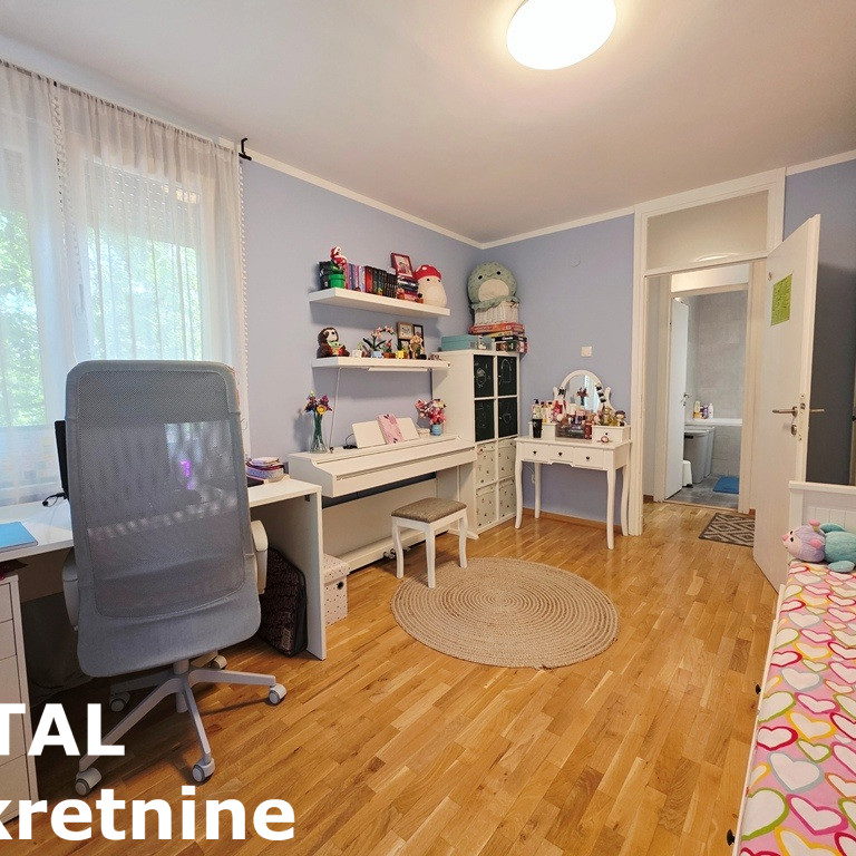 Četvorosoban stan na prodaju, Novo Naselje, Novi Sad, 96m², 309.000 €