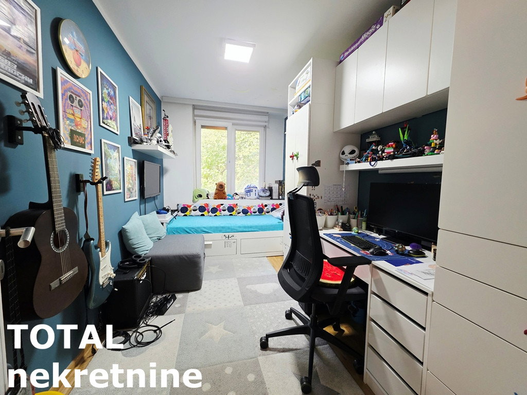 Četvorosoban stan na prodaju, Novo Naselje, Novi Sad, 96m², 309.000 €