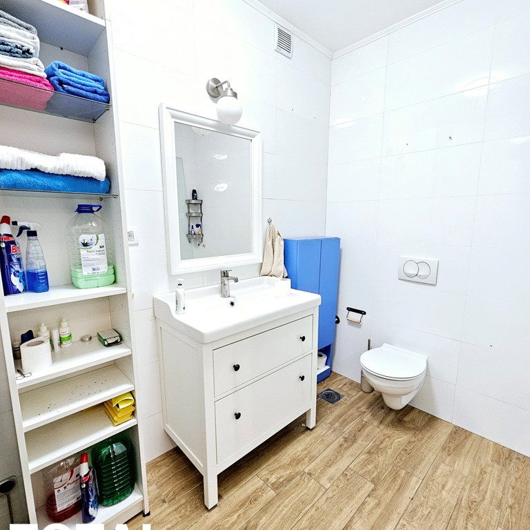 Četvorosoban stan na prodaju, Petrovaradin, Novi Sad, 83m², 220.000 €