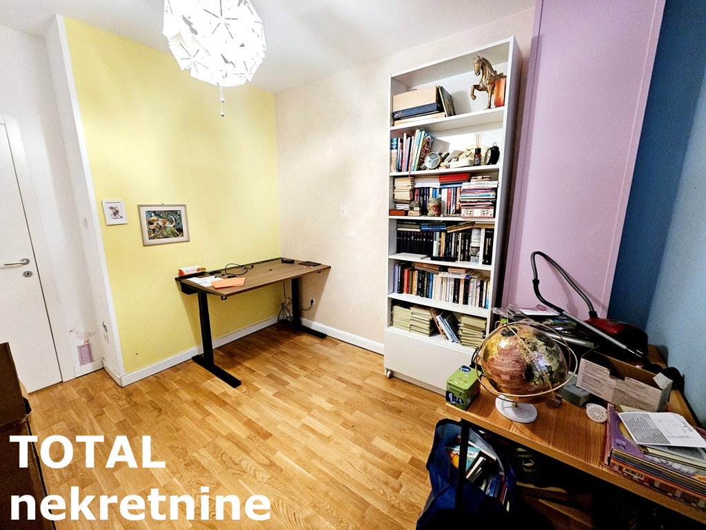 Četvorosoban stan na prodaju, Petrovaradin, Novi Sad, 83m², 220.000 €