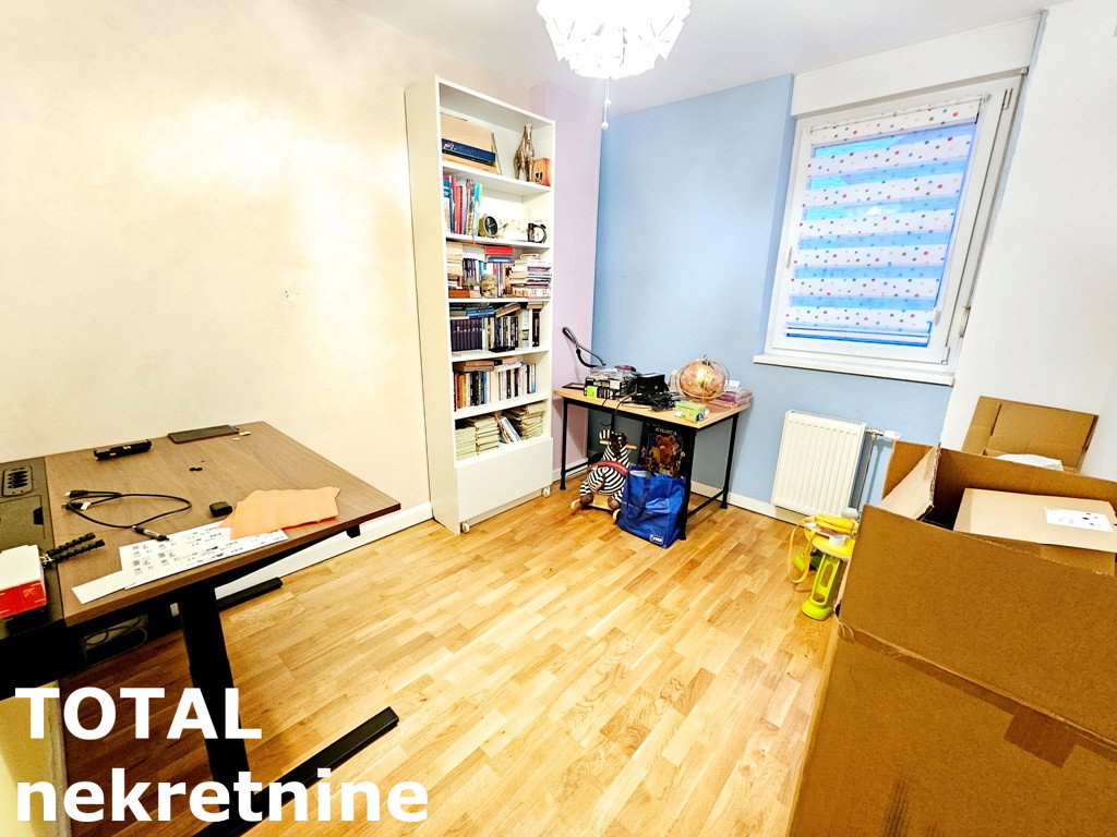 Četvorosoban stan na prodaju, Petrovaradin, Novi Sad, 83m², 220.000 €