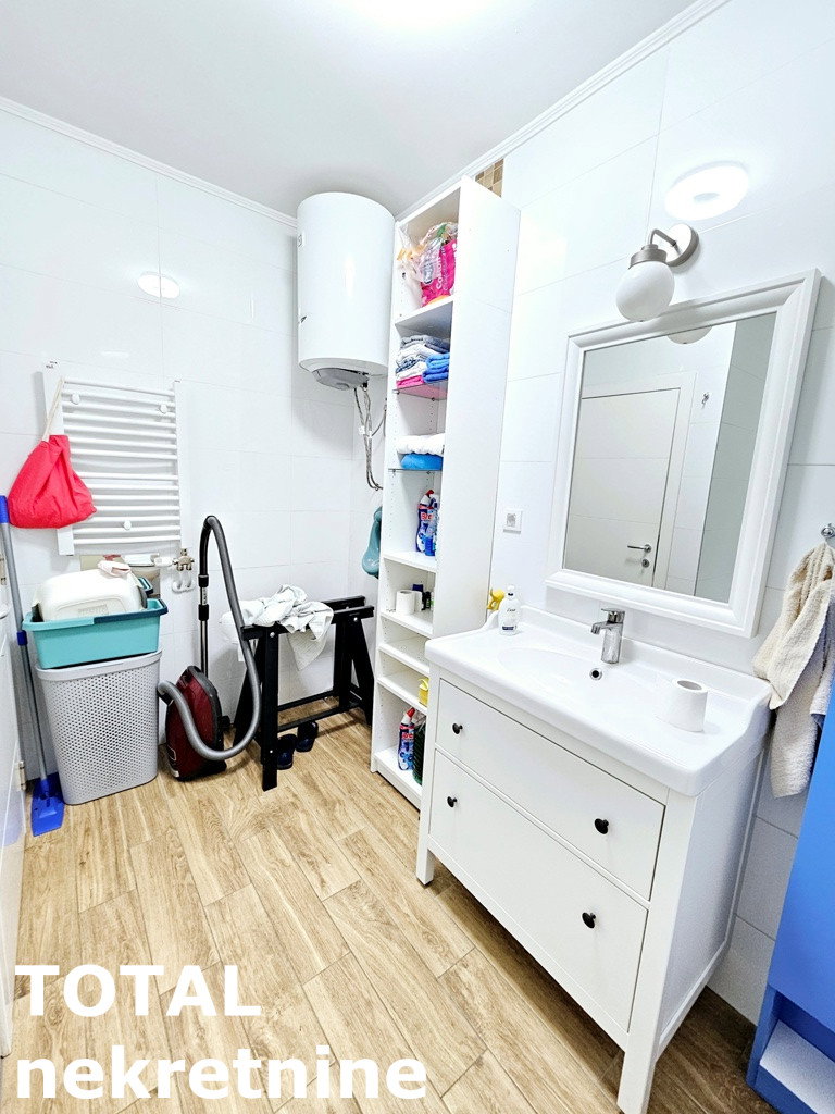 Četvorosoban stan na prodaju, Petrovaradin, Novi Sad, 83m², 220.000 €