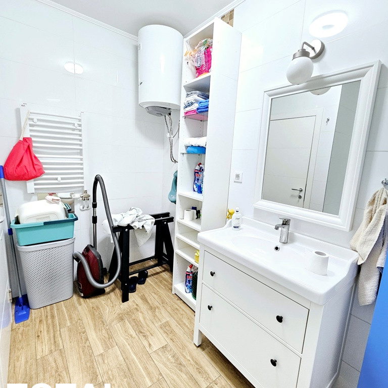 Četvorosoban stan na prodaju, Petrovaradin, Novi Sad, 83m², 220.000 €