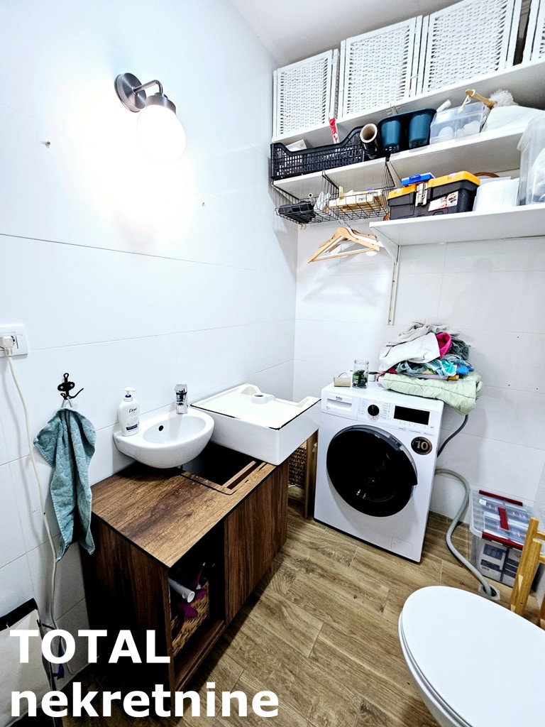Četvorosoban stan na prodaju, Petrovaradin, Novi Sad, 83m², 220.000 €