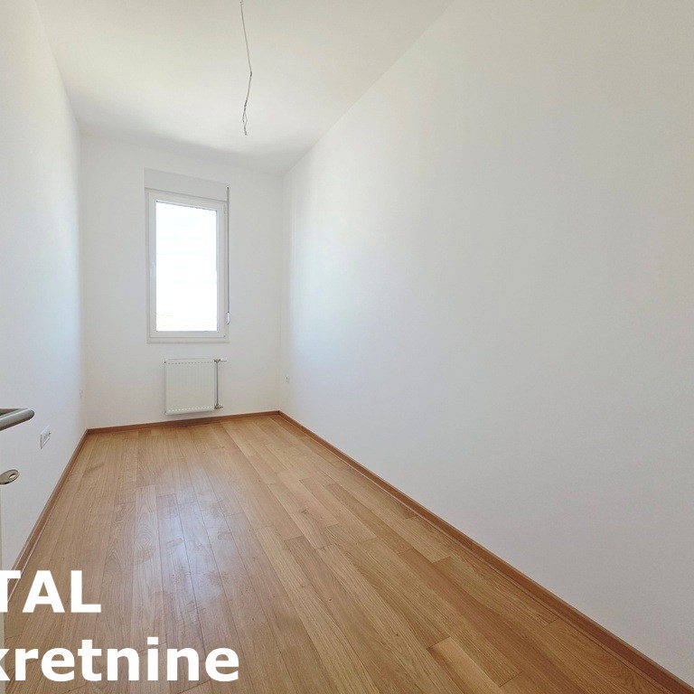 Četvorosoban stan na prodaju, Podbara, Novi Sad, 79m², 241.840 €