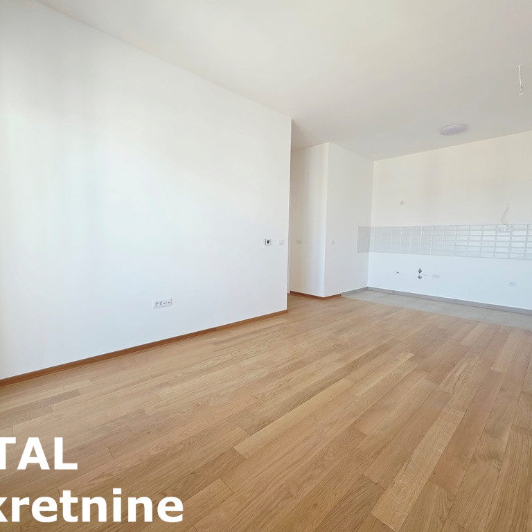 Stan Prodaja Novi Sad  79 m2