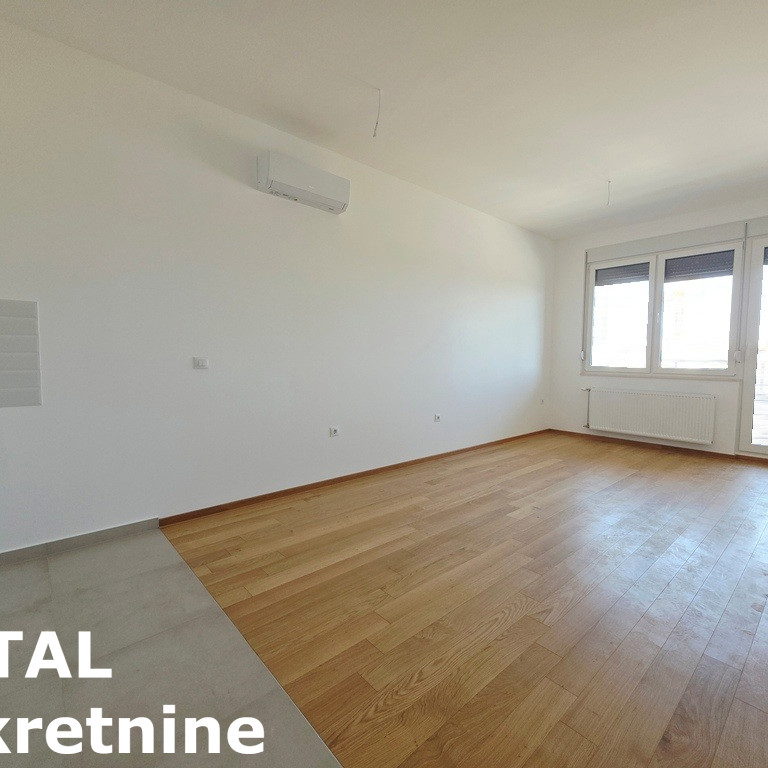 Stan Prodaja Novi Sad  79 m2