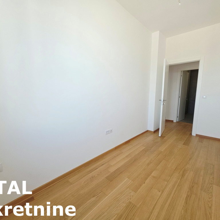 Stan Prodaja Novi Sad  79 m2