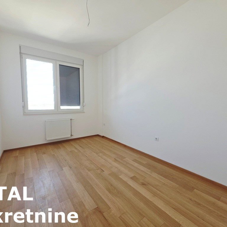 Četvorosoban stan na prodaju, Podbara, Novi Sad, 79m², 241.840 €