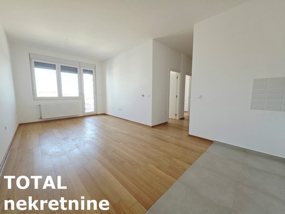 Stan Prodaja Novi Sad  79 m2