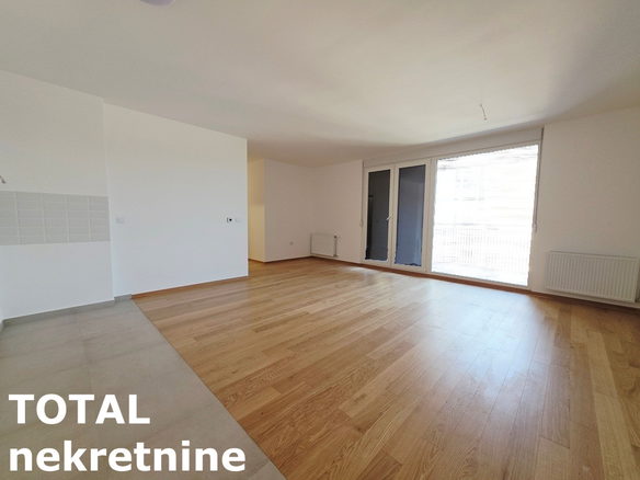 Stan Prodaja Novi Sad  109 m2