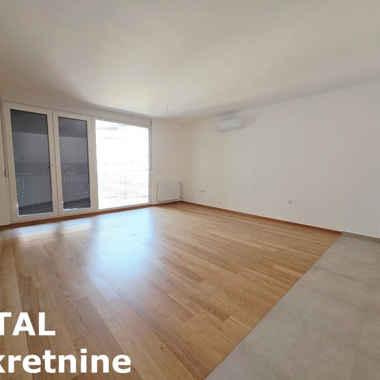 Stan Prodaja Novi Sad  109 m2
