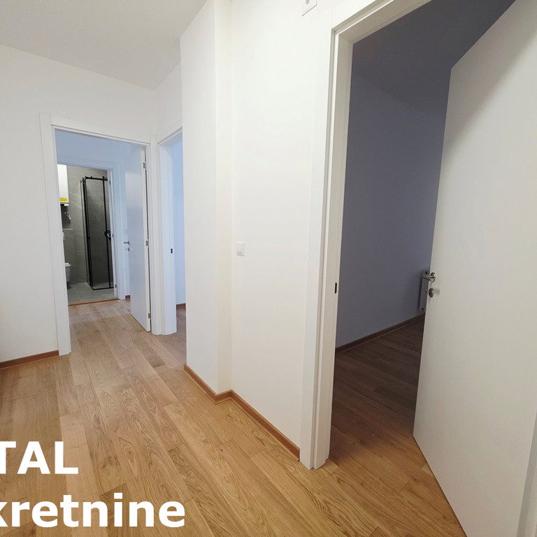 Stan Prodaja Novi Sad  109 m2