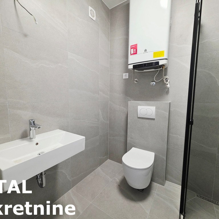 Četvorosoban stan na prodaju, Podbara, Novi Sad, 109m², 315.810 €