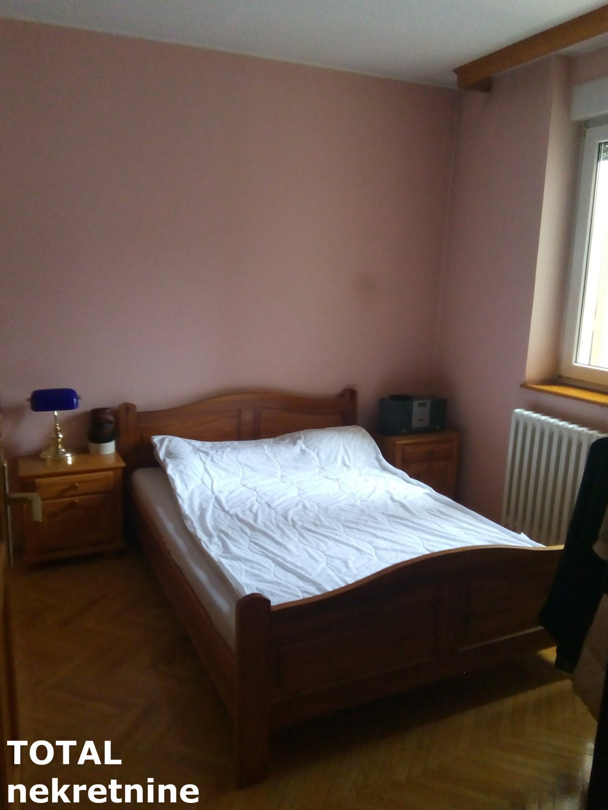 Stan Prodaja Novi Sad  95 m2