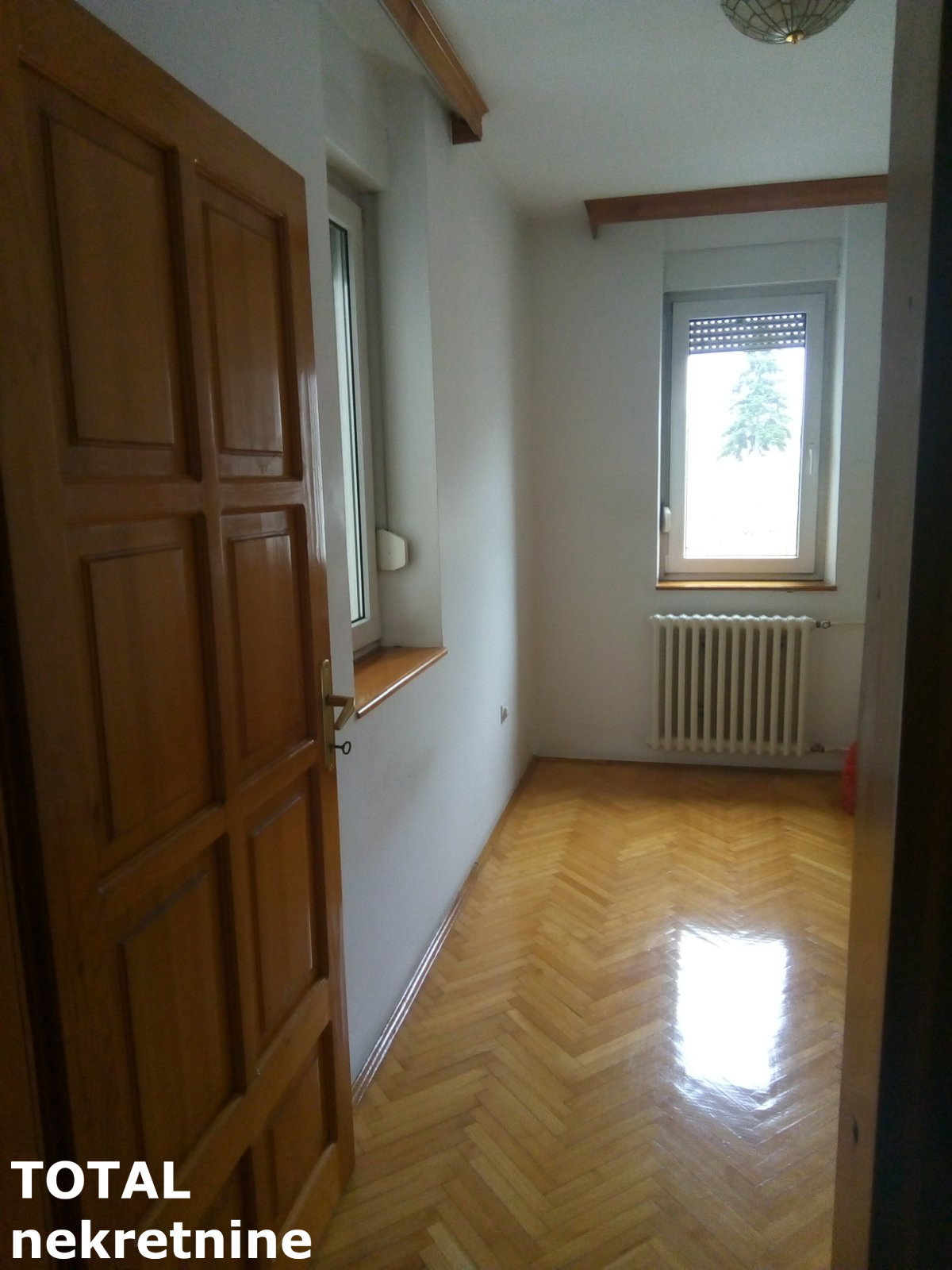Stan Prodaja Novi Sad  95 m2