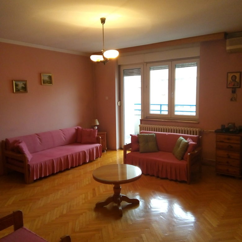 Stan Prodaja Novi Sad  95 m2