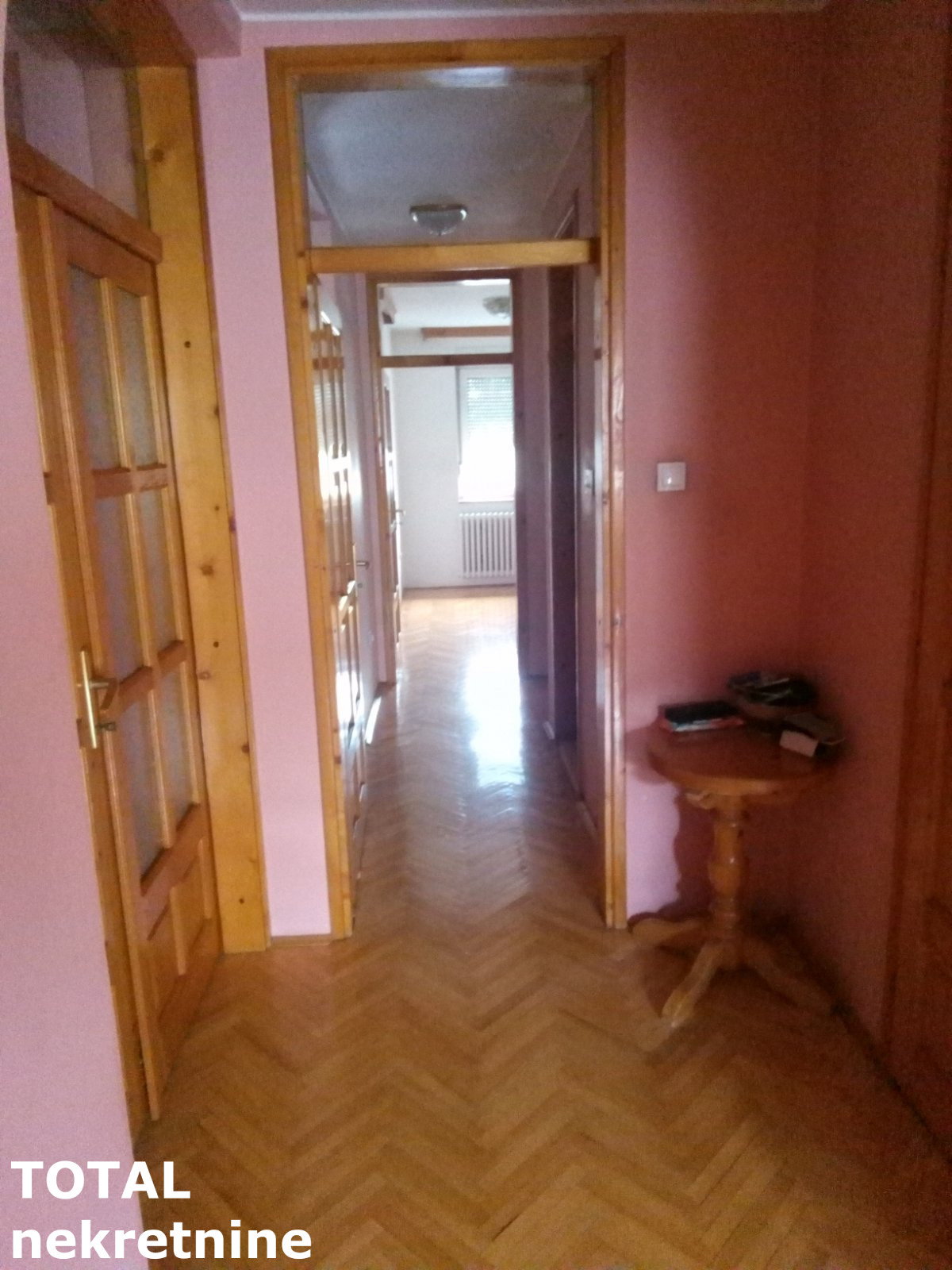 Stan Prodaja Novi Sad  95 m2