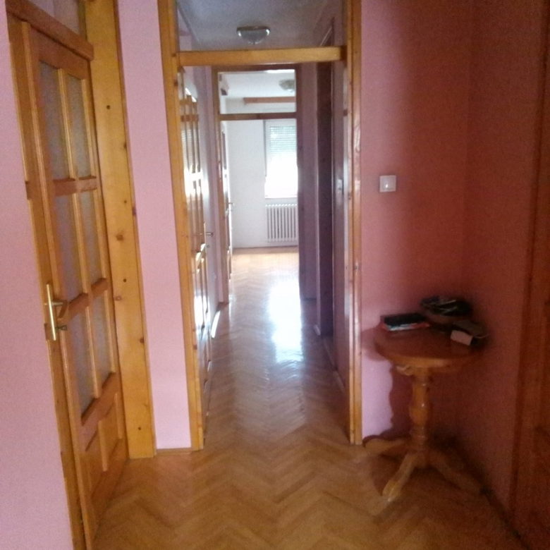 Stan Prodaja Novi Sad  95 m2