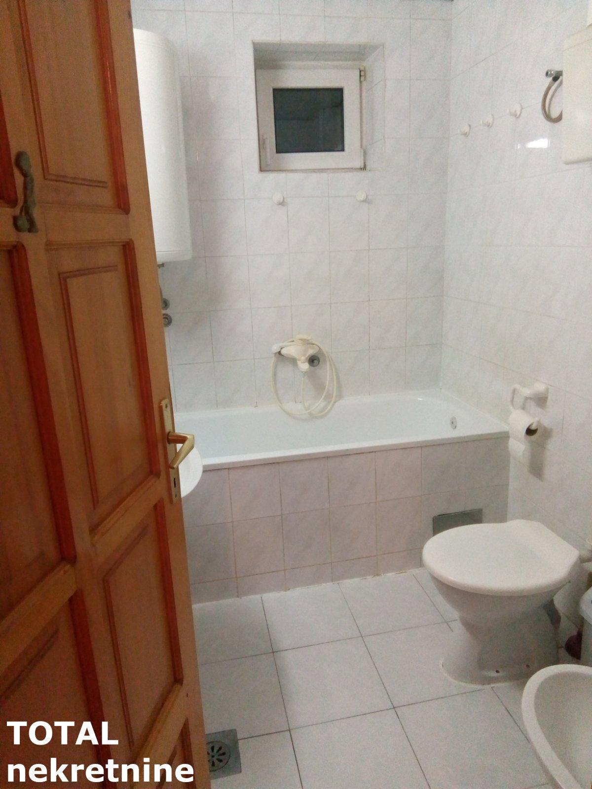 Stan Prodaja Novi Sad  95 m2