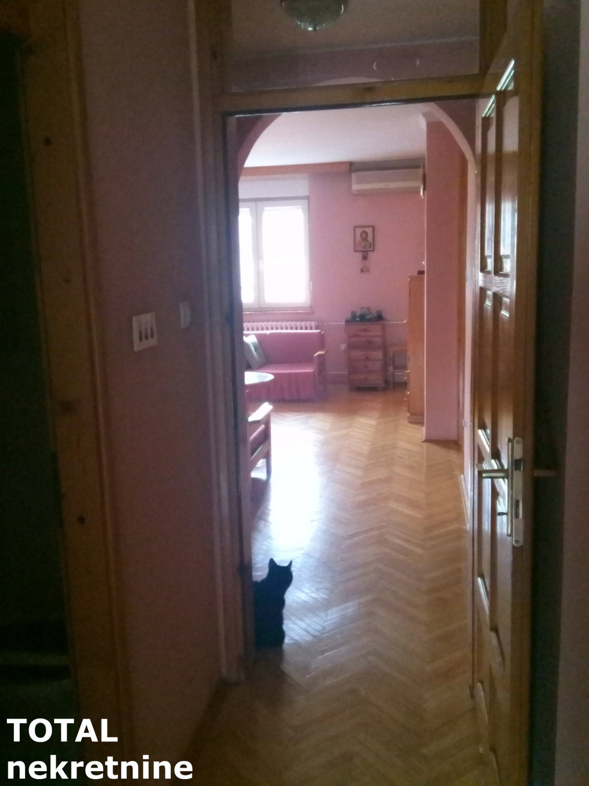 Stan Prodaja Novi Sad  95 m2